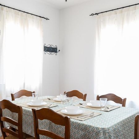 Casa Los Olivos Alora - Caminito Del Rey エクステリア 写真