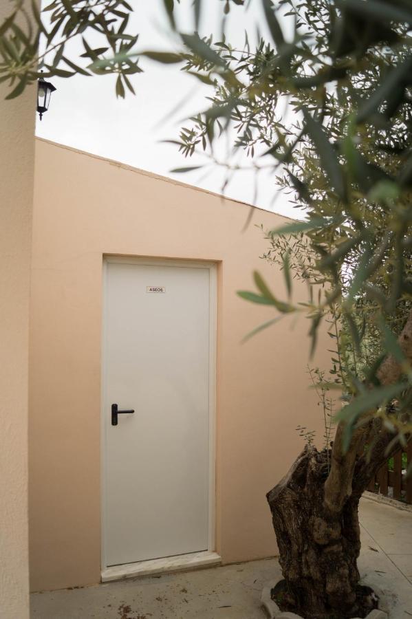 Casa Los Olivos Alora - Caminito Del Rey エクステリア 写真