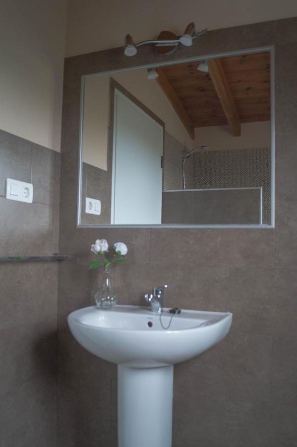 Casa Los Olivos Alora - Caminito Del Rey エクステリア 写真