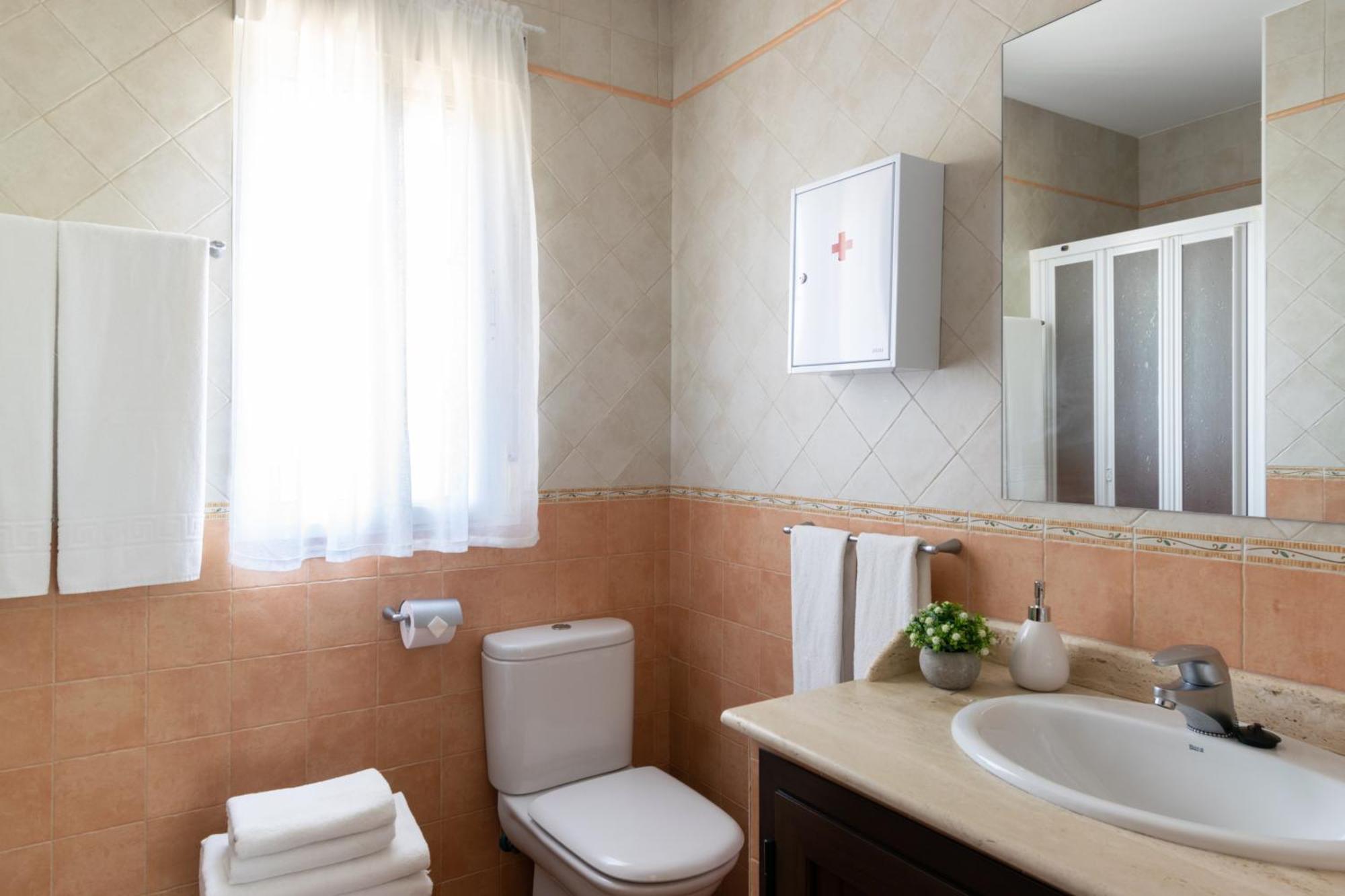 Casa Los Olivos Alora - Caminito Del Rey エクステリア 写真