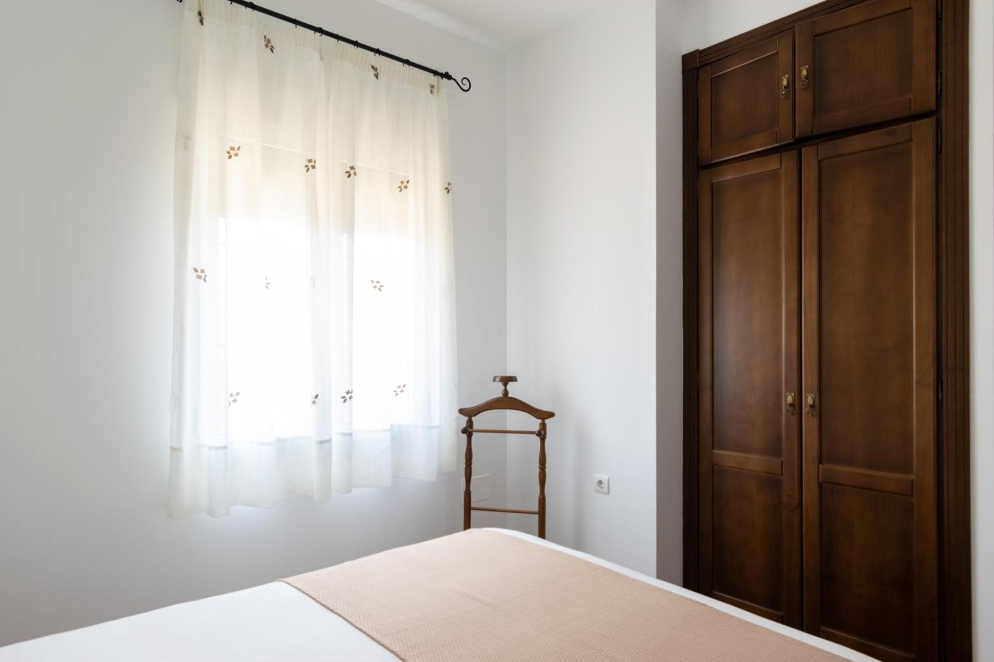 Casa Los Olivos Alora - Caminito Del Rey エクステリア 写真
