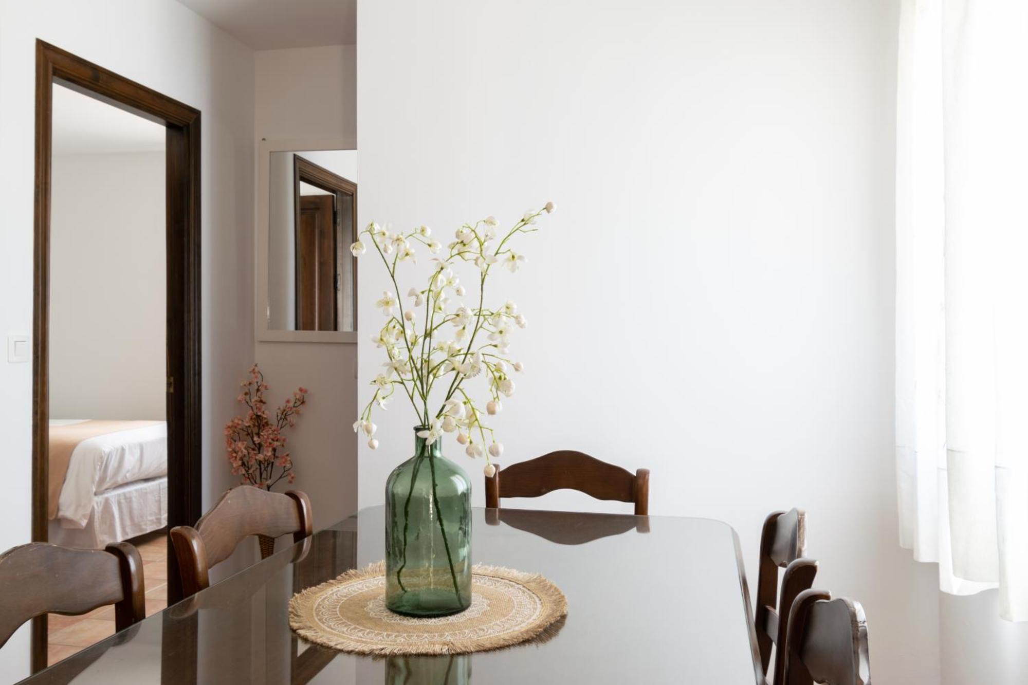 Casa Los Olivos Alora - Caminito Del Rey エクステリア 写真