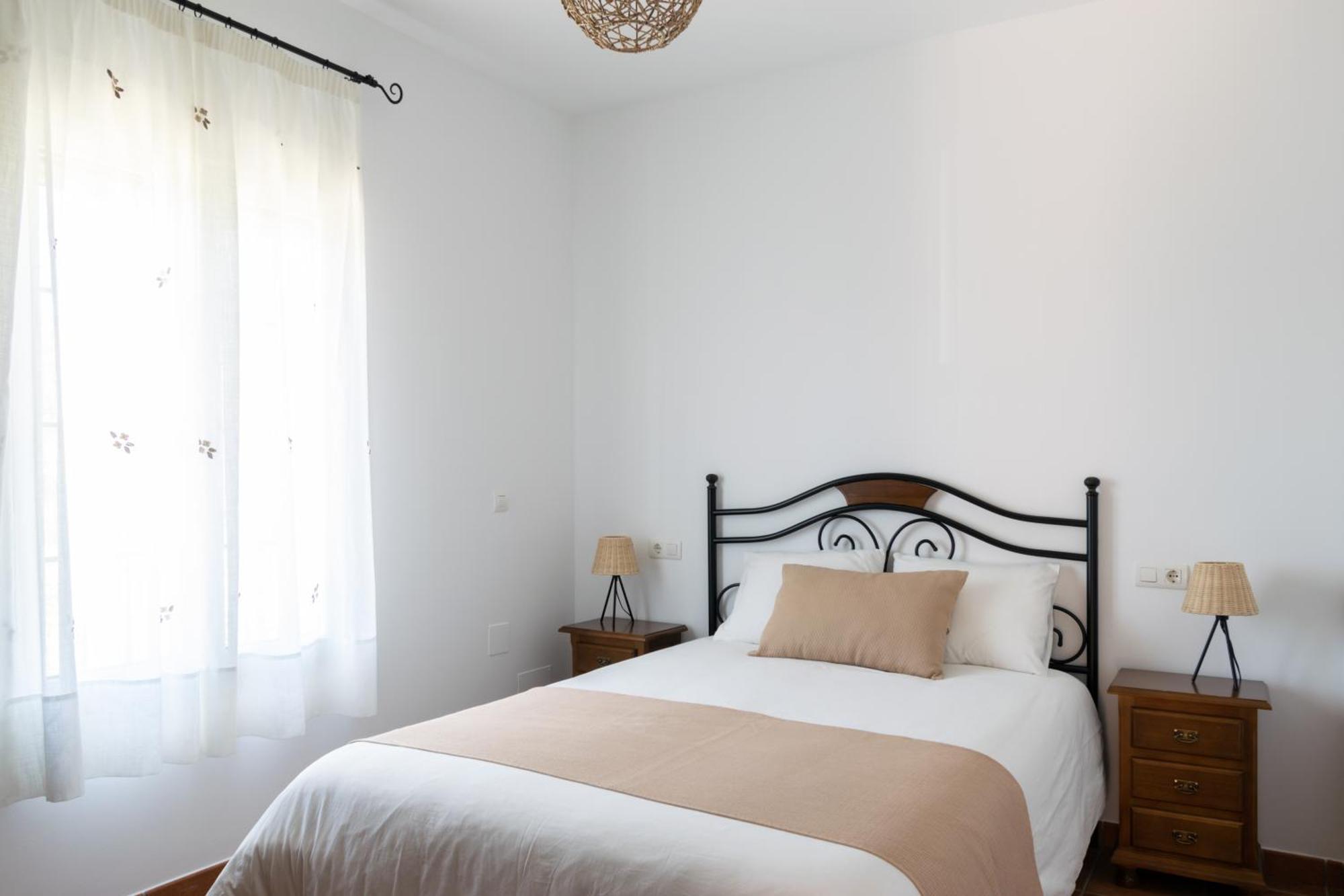Casa Los Olivos Alora - Caminito Del Rey エクステリア 写真