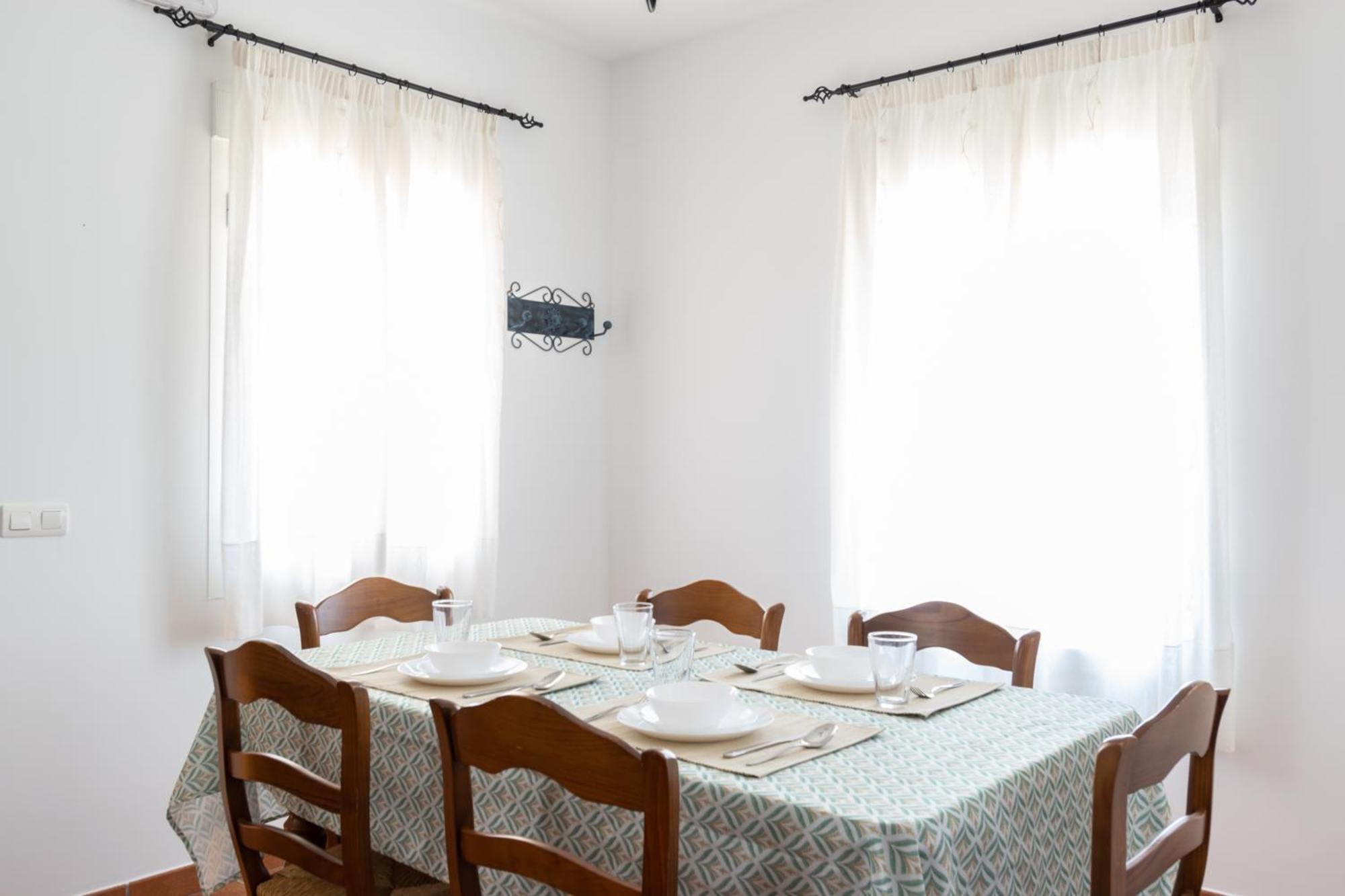 Casa Los Olivos Alora - Caminito Del Rey エクステリア 写真